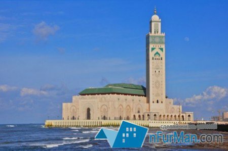 Самые красивые мечети (часть 2)